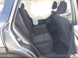 Nissan Rogue Sv Intelligent Awd 5N1BT3BB1SC795721 photo