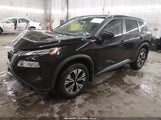 Nissan Rogue Sv Intelligent Awd JN8BT3BB2PW470316 fotografie