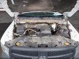 Ram  Tradesman 4X4 6'4 Box 1C6RR7FG6JS284385 снимка
