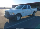 Ram  Tradesman 4X4 6'4 Box 1C6RR7FG6JS284385 снимка