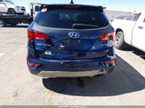 Hyundai Santa Fe Sport 2.4L 5XYZT3LB2HG396953 снимка