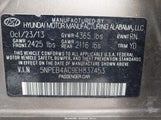 Hyundai Sonata Gls 5NPEB4AC9EH837453 снимка