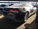 Chevrolet Camaro 2Ls 2G1FA1E30E9253499 снимка