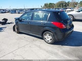 Nissan Versa 1.8S 3N1BC1CP8AL373602 снимка