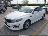 Kia Optima Lx 5XXGM4A71EG337210 снимка