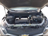 Chevrolet Equinox Awd 2Fl 3GNAXTEV6LL330875 снимка