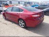 Ford Fusion S 3FA6P0G74GR340566 снимка