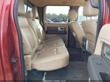 Ford F-150 Lariat 1FTFW1ET2EKD78401 снимка