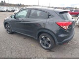 Honda Hr-V Ex 3CZRU6H53JG726926 снимка
