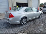 Ford Fusion Se 3FAHP0HA1CR285202 снимка