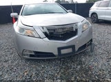 Acura Tl 3.7 19UUA9F56BA001366 снимка