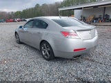 Acura Tl 3.7 19UUA9F56BA001366 снимка