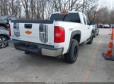 Chevrolet Silverado  Lt 1GCRKSEA3DZ363571 снимка
