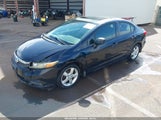 Honda Civic Ex 19XFB2F8XCE306678 fotografie