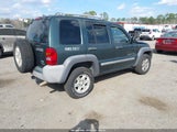 Jeep Liberty Sport 1J4GK48K32W317934 fotografie
