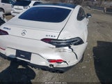 Mercedes-Benz Amg Gt 43 4-Door Coupe W1K7X5KB7MA042418 fotografie