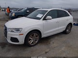 Audi Q3 2.0T Premium WA1BCCFS9HR016631 снимка