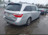 Honda Odyssey Ex-L 5FNRL5H60CB094097 снимка