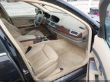 BMW 750Li WBAHN83526DT32238 снимка