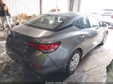 Nissan Sentra S Xtronic Cvt 3N1AB8BV7NY214053 photo