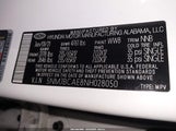 Hyundai Tucson Sel 5NMJBCAE8NH028050 снимка