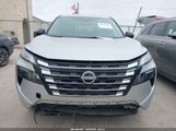 Nissan Rogue S Fwd 5N1BT3AA2RC732288 снимка