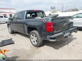 Chevrolet Silverado  2Lt 3GCUKREC4JG321202 снимка