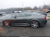 Bentley Continental Gt SCBCR63W45C024347 fotografie