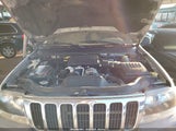 Jeep Grand Cherokee Laredo 1J4GW48NX3C511376 снимка