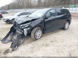 Chevrolet Equinox Awd 1Fl 3GNAX5EG2RL291160 fotografie