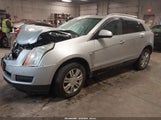 Cadillac Srx Luxury Collection 3GYFNCE31DS555628 снимка