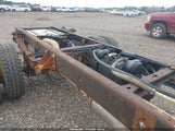 Ford F-450 Chassis Xl 1FDUF4GT5EEB18249 снимка