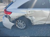 Toyota Venza Le 4T3ZA3BB8CU057826 снимка