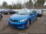 Toyota Corolla S 2T1BU4EE2AC294842 снимка