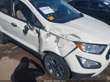 Ford Ecosport S MAJ3S2FE7LC346626 снимка