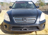 Honda Cr-V Se JHLRD78985C028497 снимка