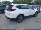 Honda Cr-V Awd Ex 7FARW2H57NE037951 снимка