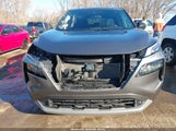 Nissan Rogue S Intelligent Awd 5N1BT3AB5PC888265 photo