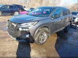 Nissan Rogue S Intelligent Awd 5N1BT3AB5PC888265 fotografie