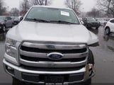 Ford F-150 Lariat 1FTEW1EG9HFC21315 снимка