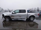 Ford F-150 Lariat 1FTEW1EG9HFC21315 снимка