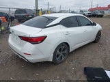 Nissan Sentra Sv Xtronic Cvt 3N1AB8CV6LY221409 fotografie
