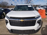 Chevrolet Traverse Fwd Ls 1GNEREKS0RJ189075 fotografie