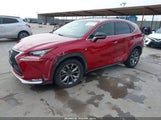 Lexus Nx 200T F Sport JTJYARBZ1G2024190 снимка