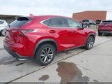 Lexus Nx 200T F Sport JTJYARBZ1G2024190 снимка