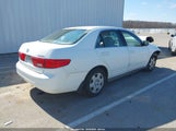 Honda Accord 2.4 Lx 1HGCM564X5L001916 снимка