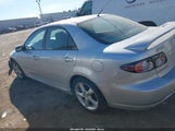 Mazda Mazda6 I Sport Ve 1YVHP80C385M25180 photo