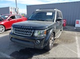 Land Rover Lr4 SALAG2V62GA791931 снимка