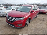 Nissan Rogue Sv JN8AT2MT2HW404071 снимка