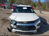 Chevrolet Trailblazer Fwd Lt KL79MPS27PB192905 photo